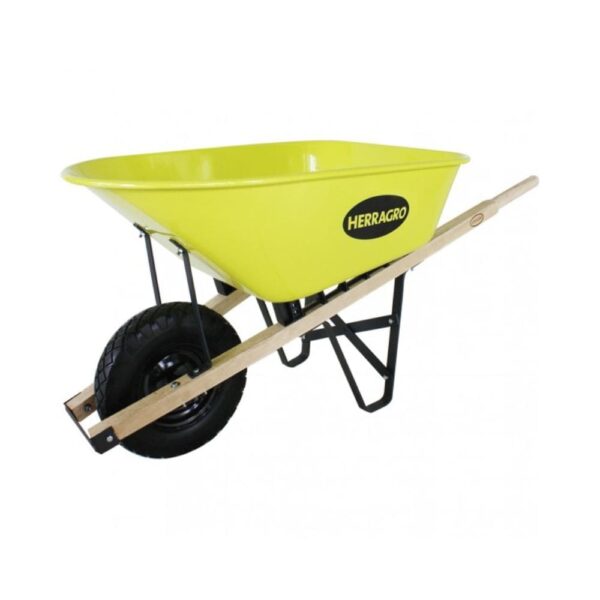 COCHE MEGACONSTRUCTOR HERRAGRO (VERDE)