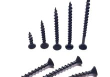 TORNILLO ENSAMBLE 8*2
